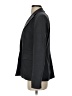 Calvin Klein Gray Blazer Size 4 - photo 5