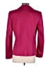Escada Solid Pink Blazer Size EU 38 / US 8 - photo 2
