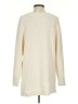 Express Outlet Ivory Pullover Sweater Size S - photo 2