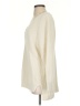Express Outlet Ivory Pullover Sweater Size S - photo 5