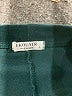 Ekouaer Solid Green Athletic Shorts Size S - photo 3