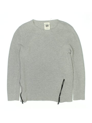 Zara Knitwear Pullover Sweater (view 1)