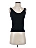 Vero Moda Black Sleeveless Top Size XS - photo 1