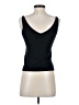 Vero Moda Black Sleeveless Top Size XS - photo 2