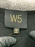 W5 Black 3/4 Sleeve Top Size XL - photo 7