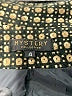 Mystery Houndstooth Gold Blazer Size 4 - photo 6