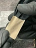 Mystery Houndstooth Gold Blazer Size 4 - photo 7