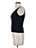 Vero Moda Black Sleeveless Top Size XS - photo 5
