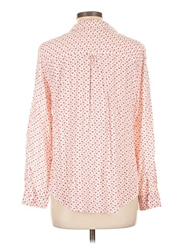 Velvet Heart Long Sleeve Blouse (view 2)