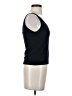 Vero Moda Black Sleeveless Top Size XS - photo 4