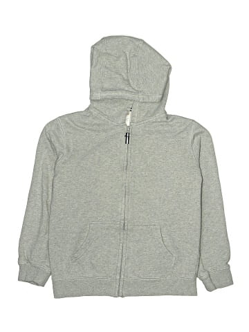 Gymboree Zip Up Hoodie (view 1)