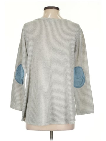 Chris & Carol Pullover Sweater (view 2)