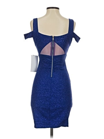 Honey and Rosie Cocktail Dress (view 2)