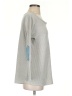 Chris & Carol Silver Pullover Sweater Size S - photo 4