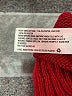 Assorted Brands Red Pullover Sweater Size 6 (estimated) - photo 3