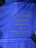 Clover by Bobby Jones Blue Vest Size XS - photo 6