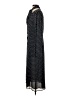 MICHAEL Michael Kors Polka Dots Black Casual Dress Size S - photo 5