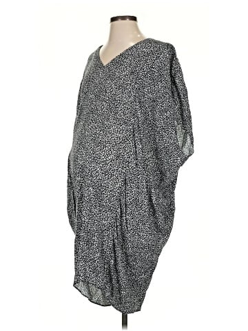 NOM 3/4 Sleeve T-Shirt (view 1)