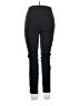 Unbranded Solid Black Active Pants Size L - photo 2