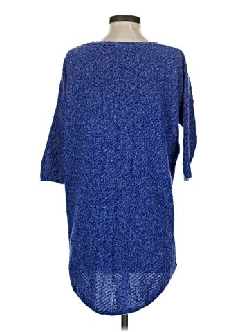 Express Pullover Sweater (view 2)