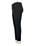 Unbranded Solid Black Active Pants Size L - photo 5