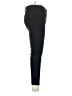 Unbranded Solid Black Active Pants Size L - photo 4