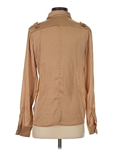 Outback Red Long Sleeve Blouse (view 2)