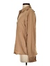 Outback Red Tan Long Sleeve Blouse Size S - photo 5