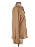 Outback Red Tan Long Sleeve Blouse Size S - photo 4