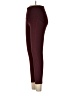 Lululemon Athletica Solid Burgundy Red Active Pants Size 6 - photo 5