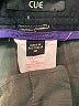 CUE Solid Green Casual Pants Size 10 - photo 7