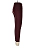 Lululemon Athletica Solid Burgundy Red Active Pants Size 6 - photo 4