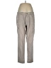 Assorted Brands Gray Tan Casual Pants Size UK 16 / US 12 - photo 1