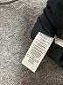 Ann Taylor Houndstooth Gray Formal Skirt Size 8 - photo 5