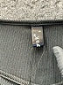 Allegra K Black Bodysuit Size S - photo 3