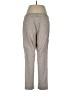 Assorted Brands Gray Tan Casual Pants Size UK 16 / US 12 - photo 2