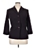 Danny & Nicole Purple Blazer Size 14 - photo 1