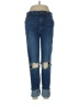 Joe's Jeans Color Block Blue Jeans Size 29 waist - photo 1