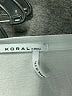 Koral White Tank Top Size XS - photo 7