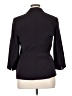 Danny & Nicole Purple Blazer Size 14 - photo 2