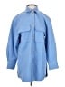 H&M Blue Coat Size XS - photo 1