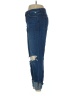 Joe's Jeans Color Block Blue Jeans Size 29 waist - photo 5
