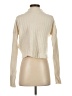 Madewell Ivory Wool Pullover Sweater Size S - photo 2