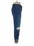 Joe's Jeans Color Block Blue Jeans Size 29 waist - photo 4