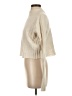 Madewell Ivory Wool Pullover Sweater Size S - photo 5