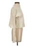 Madewell Ivory Wool Pullover Sweater Size S - photo 4