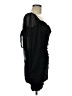 B. Darlin 100% Polyester Black Cocktail Dress Size M - photo 4