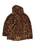 The Children's Place 100% Polyester Brown Poncho Size 10 - 12 - photo 1