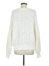 ee:some Ivory White Pullover Sweater Size M - photo 2