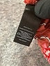 Express 100% Rayon Red Long Sleeve Blouse Size M - photo 8